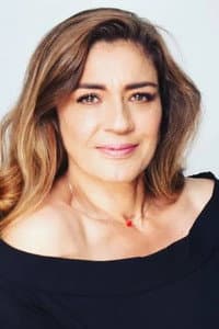 Amara Villafuerte in Un mundo raro
