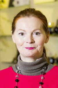 Ivana Vávrová in O princi, který měl smůlu