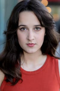 Brooke Blackwell in Johnny Killed the Cat