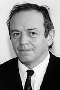 Jerzy Fedorowicz in Ułan i dziewczyna