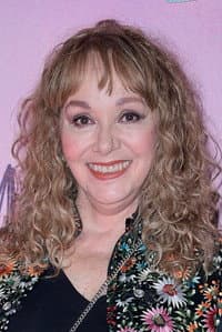 Anabel Ferreira in La boda de Baba