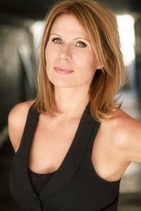 Pamela Gray in Dark Matters