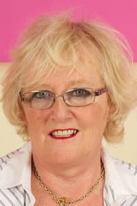 Claire Knight in British Granny Fuck 20