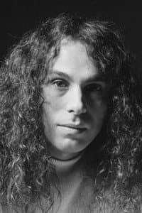 Ronnie James Dio in Hard 'N Heavy Volume 1