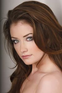 Jess Impiazzi in Dangerous Game