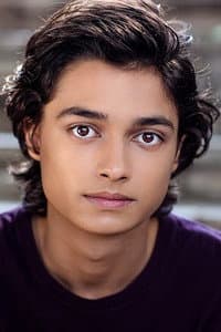 Rio Mangini in Reach