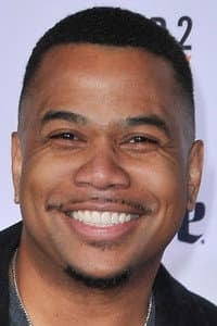 Omar Gooding in Perfectly Single