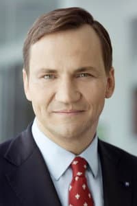 Radoslaw Sikorski in Gazprom - Die perfekte Waffe