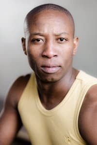 Terry Yeboah in Mondo Maniacs