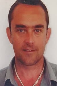 János Gyuriska in Kanyaron túl