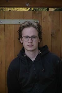 Björn Möller in Gefühle