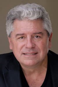 Steve Hayes in Hooked