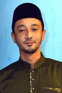 Qi Razali in Bulan Di Kota Langit