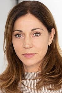 Ulrike C. Tscharre in Der Kommissar und die Wut