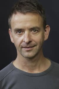 Gerd Beyer in Zeit der Rache