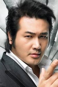 Kim Bo-sung in 투캅스 2