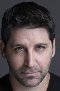 Russ Russo in Glimpse Ep 6: Day 180