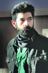 Surya Sharma in The Miranda Brothers