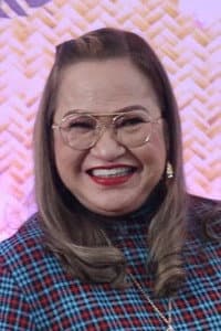 Geleen Eugenio in Isa Pa, With Feelings