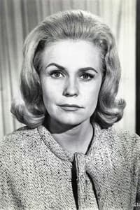 Diana Van der Vlis in X: The Man with the X-Ray Eyes
