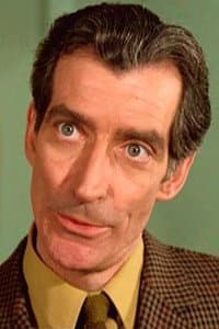Robert James in John Diamond