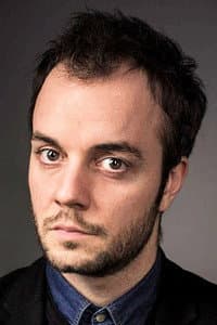 Jérémy Lopez in À Coup Sûr