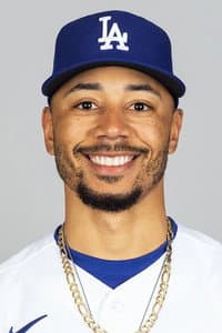 Mookie Betts in Going, Going, Gone: The Magic of the Home Run