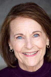 Allyn Carrell in Meteor