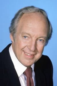 Conrad Bain in Maude
