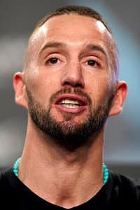 Craig McCarthy in Amir Khan vs. Kell Brook