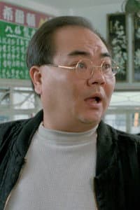 Ben Wong Tin-Dok in 特警90 II 之亡命天涯