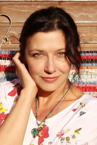Tatyana Aptikeyeva in Особенности национальной подледной ловли или Отрыв по полной