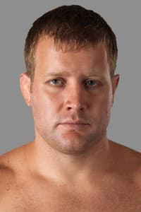 Jason Brilz in UFC 129: St-Pierre vs. Shields