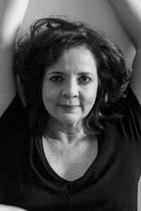Erlene Melo in Segunda-Feira, Então