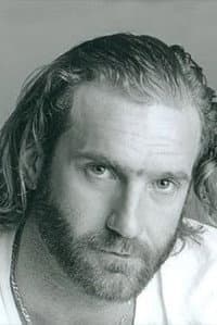 Patrick M. Walsh in Where The Shadows Fall