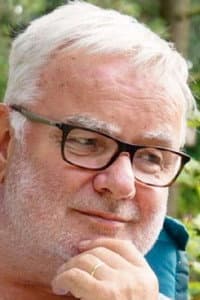 Roland Hemmo in Albert - Mein unsichtbarer Freund