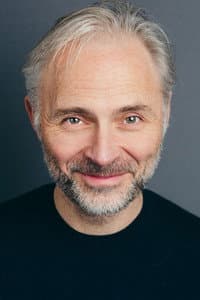 Mark Bonnar in All the Ordinary Angels