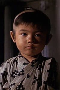 Akihiro Tomikawa in Kozure Ôkami: Shinikazeni Mukau Ubaguruma
