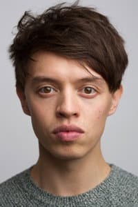 Colin Ryan in Macbeth - Live at Shakespeare's Globe