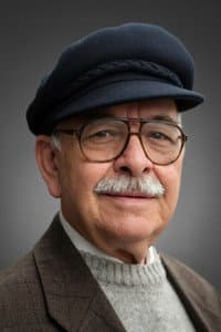 Rusen Hakki in Yurda Dönüş