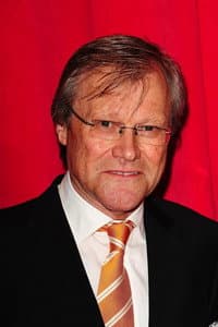 David Neilson in Sons and Lovers