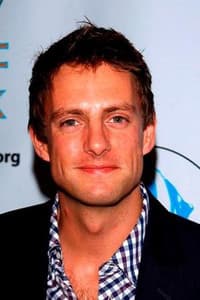 Nicholas Irons in A Kid in Aladdin's Palace