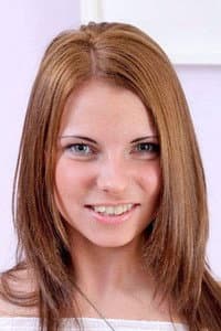 Lupe Burnett in Little Anal Angels 2