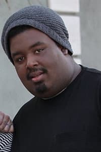 Da'Vone McDonald in The Turkey Bowl