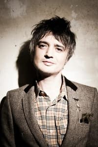 Pete Doherty in The Second Coming