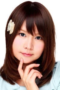 Akari Kageyama in 魔装学園 H×H