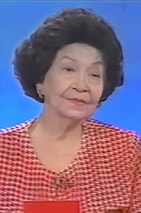 Chuchi in Kambal Tuko