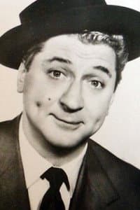 Roger Nicolas in Le Dernier Robin des Bois