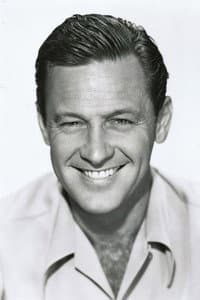 William Holden in Die Jungfrau auf dem Dach