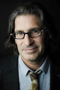 Jean-René Dufort in Raël QC